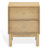 Orion 2 Drawer Wood Nightstand-1063105209