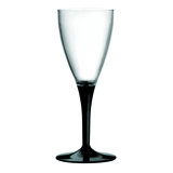 Polycarbonate Wine Glass - 6 Pieces - Emerald
