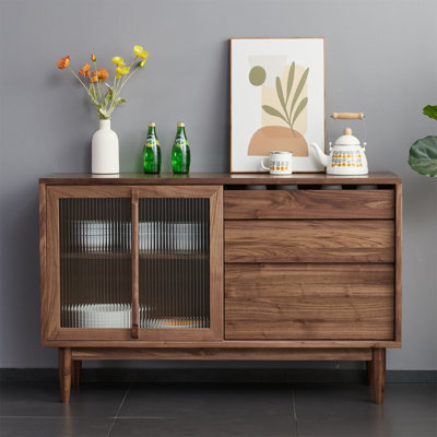 Armoire décorative Nordic Home