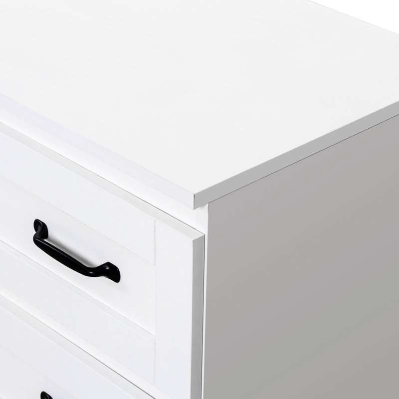 6 Modern Storage Cabinet In White - For A Tidy Living Space Bathroom, White