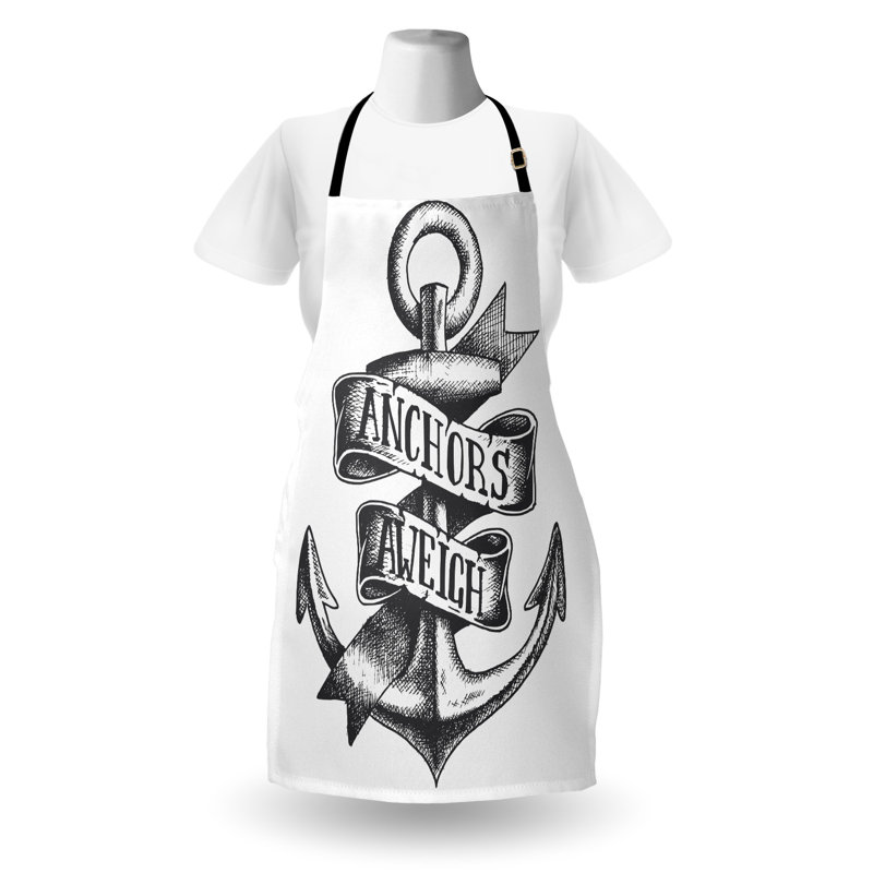Tablier d'ancre East Urban