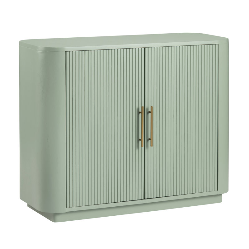 Two-Door Cabinet
