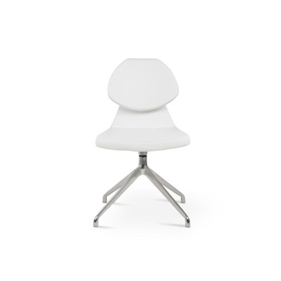 Chaise de salle à manger Gakko Spider