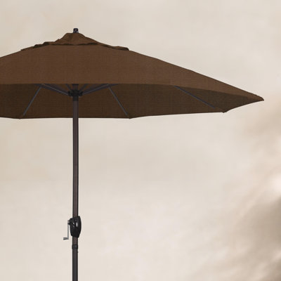 Stevie 108'' Market Umbrella