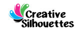 Logo Creative Silhouettes