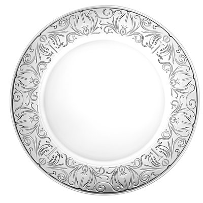 Rivas Textured 12.5" Charger