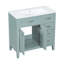 Meuble-lavabo 36 po avec lavabo