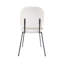 Industry Upholstered Dining Chair