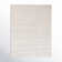 Eco-Smart Hand-Woven Bleach Area Rug