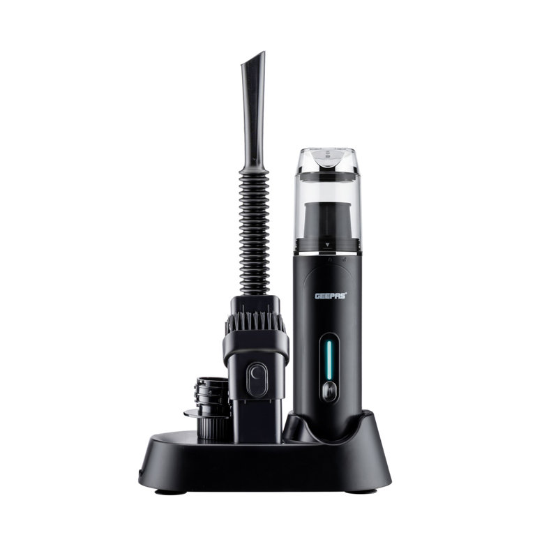 Geepas Cordless Stick Vacuum