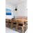 Sienna Grey Rug 5'2" x 7'6"