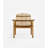 Verbena Wood Outdoor Adirondack Chair