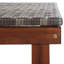 Chaise longue simple Fatmat-1833207058