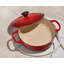 Le Creuset Signature Enameled Cast Iron 3.5 Qt Round Sauteuse with Lid-50653839