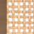 Raffia/Sandalwood