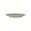 Arenito Handmade Eco Gres Amarela Salad/Dessert Plate-1203276353