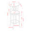 Tabouret Ashritha-202584276-194308110