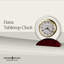 Horloge de table Dana