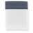 Mandalay Linen Cuff Flat Sheet-21154889-21154886