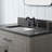 Ajiya 36" Single Bathroom Vanity Set-754156198-754156196