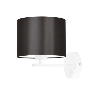 Ayaka Armed Sconce