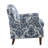 Mooresville Armchair With Nailhead Trims-72265215