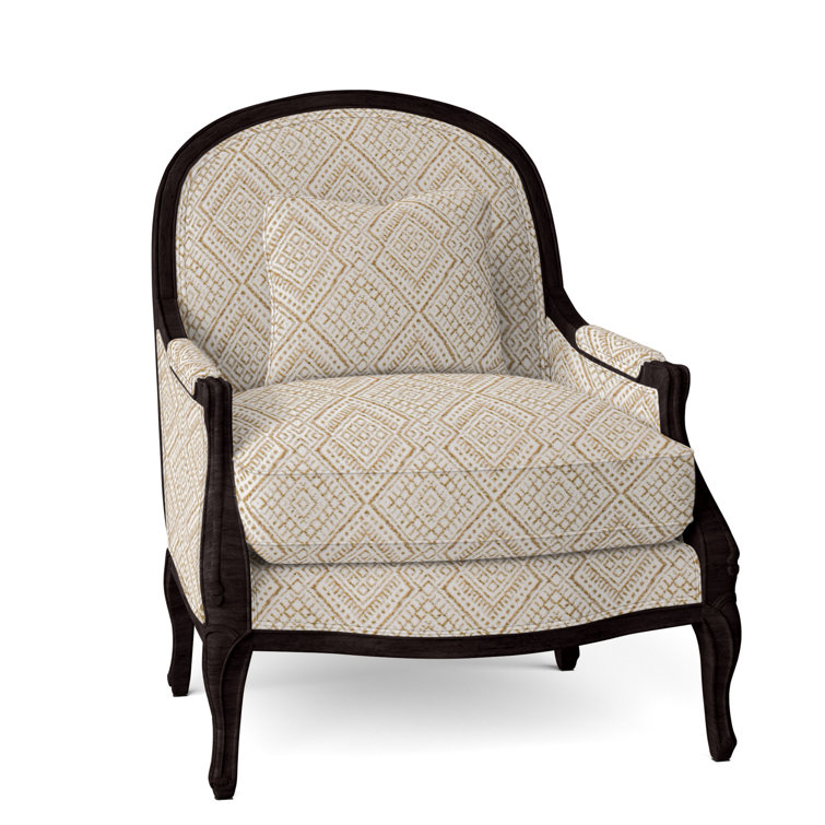 Adair 33.5" W Armchair