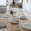 Pacifica Handmade Fine Stoneware Dinnerware Set-602266424