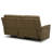 Cabrero 79'' Leather Power Reclining Loveseat-2074334504