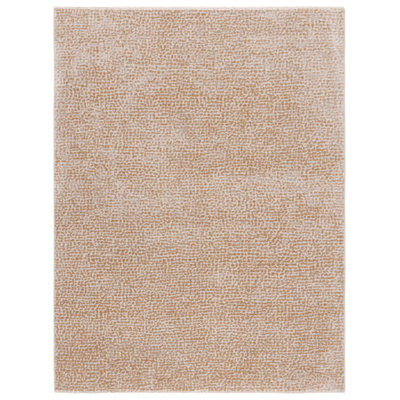 Tapis abstrait Hazel 516 Performance