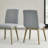 Lucia Upholstered Dining Chair