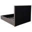 Lit plateforme tapissier grand Lawson 55 po Lawson-227381285-227381290