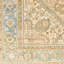 Antique One of a Kind One-of-a-Kind 6'9" x 9'5" Hand Knotted Area Rug