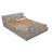 Microfiber Paisley Sheet Set-45882421-105894545