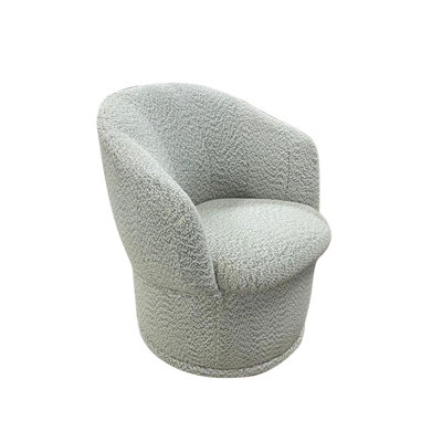 Fauteuil de 25,5 po Kirbyville
