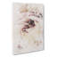 Pale Pink Rose Abstract - Wrapped Canvas-56640384