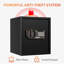 Safe Box Lock