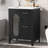 24" Bathroom Vanity With Sink-1537021451