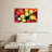 Harnek Vibrant Spring Tulips-107970567