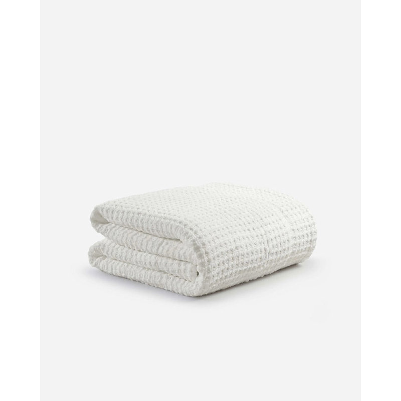 Snug Comforter, King Comforter, Off White