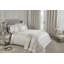 Eden Satin Floral Duvet Cover with Pillowcases Included-125401066-125401062