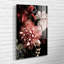 Modern Glamour - No Frame Rectangle Print on Glass