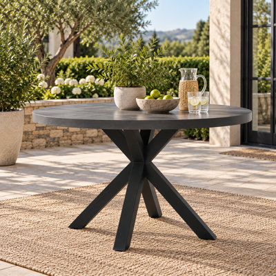 Table Saxon