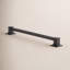 90 Degree 42" Designer Grab Bar-294240650-294240646