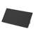 MegaChef 8 x 4 Inch Rectangle Heavy Duty Cast Iron Grill Press