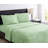 Microfiber Floral Sheet Set-92076772-92076764