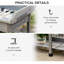 Fir Potting Bench