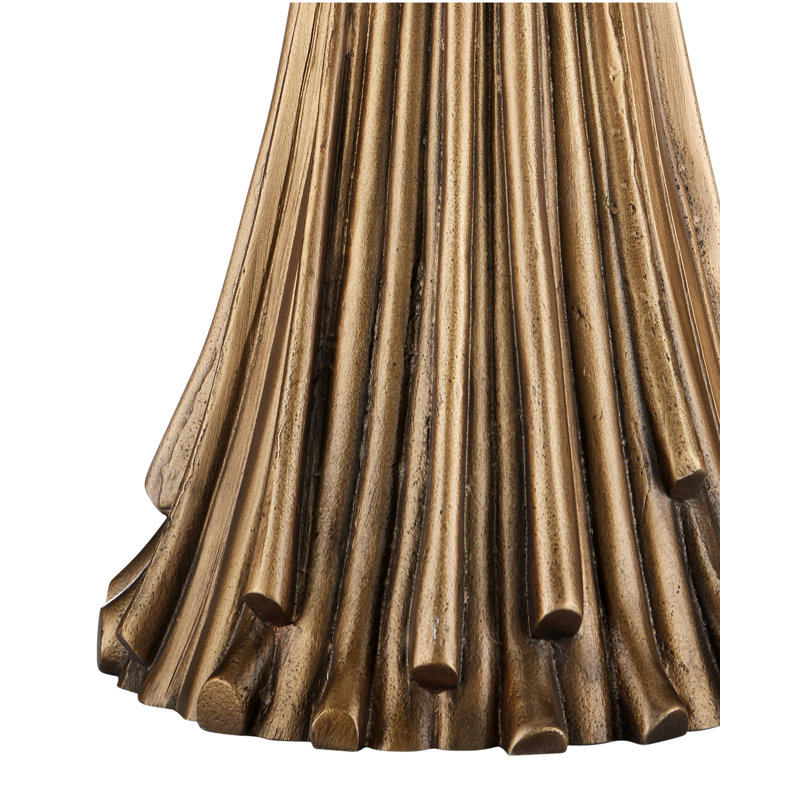 Baroque Standard Table Lamp