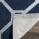 Nilde Cedar Brook Hand Loomed Jute Geometric Rug