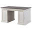 Castle-Antik Solid Wood Writing Desk
